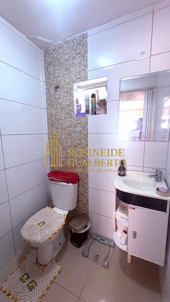 Apartamento, 2 quartos, 40 m² - Foto 10