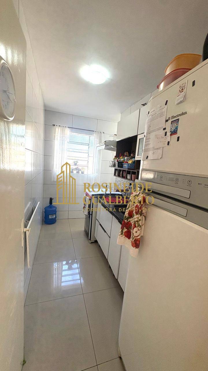 Apartamento, 2 quartos, 40 m² - Foto 14