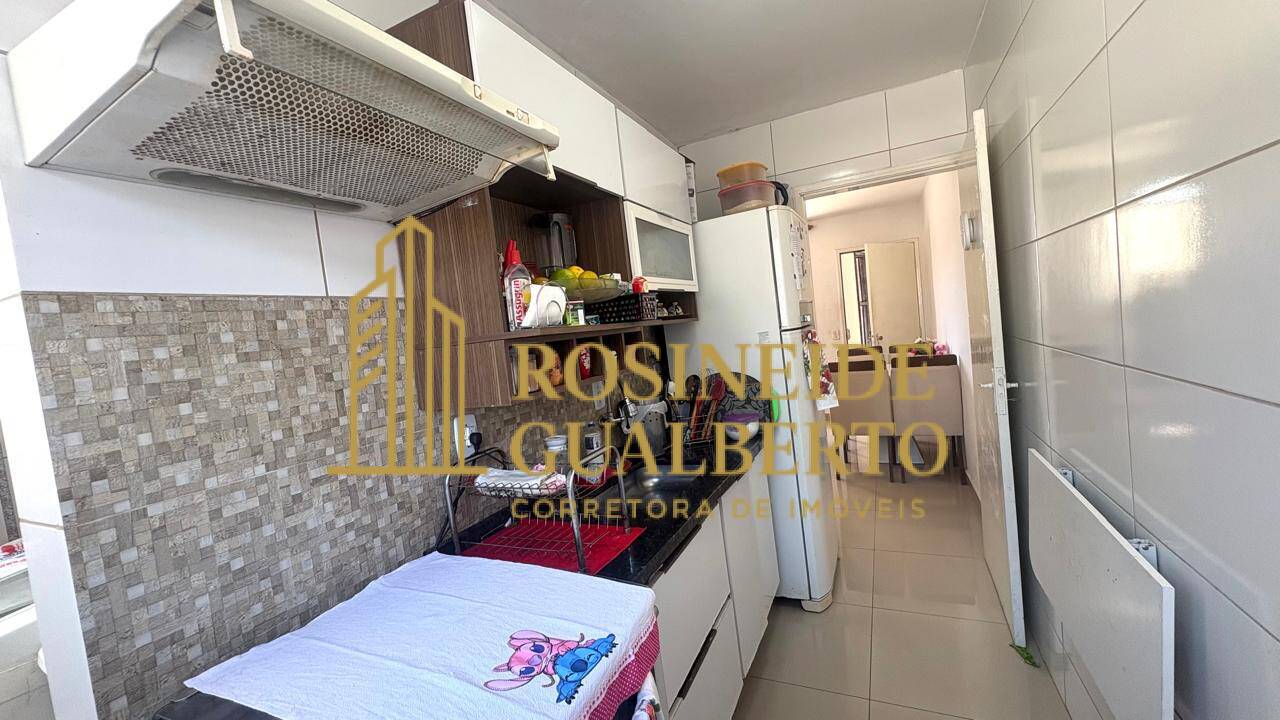 Apartamento, 2 quartos, 40 m² - Foto 11