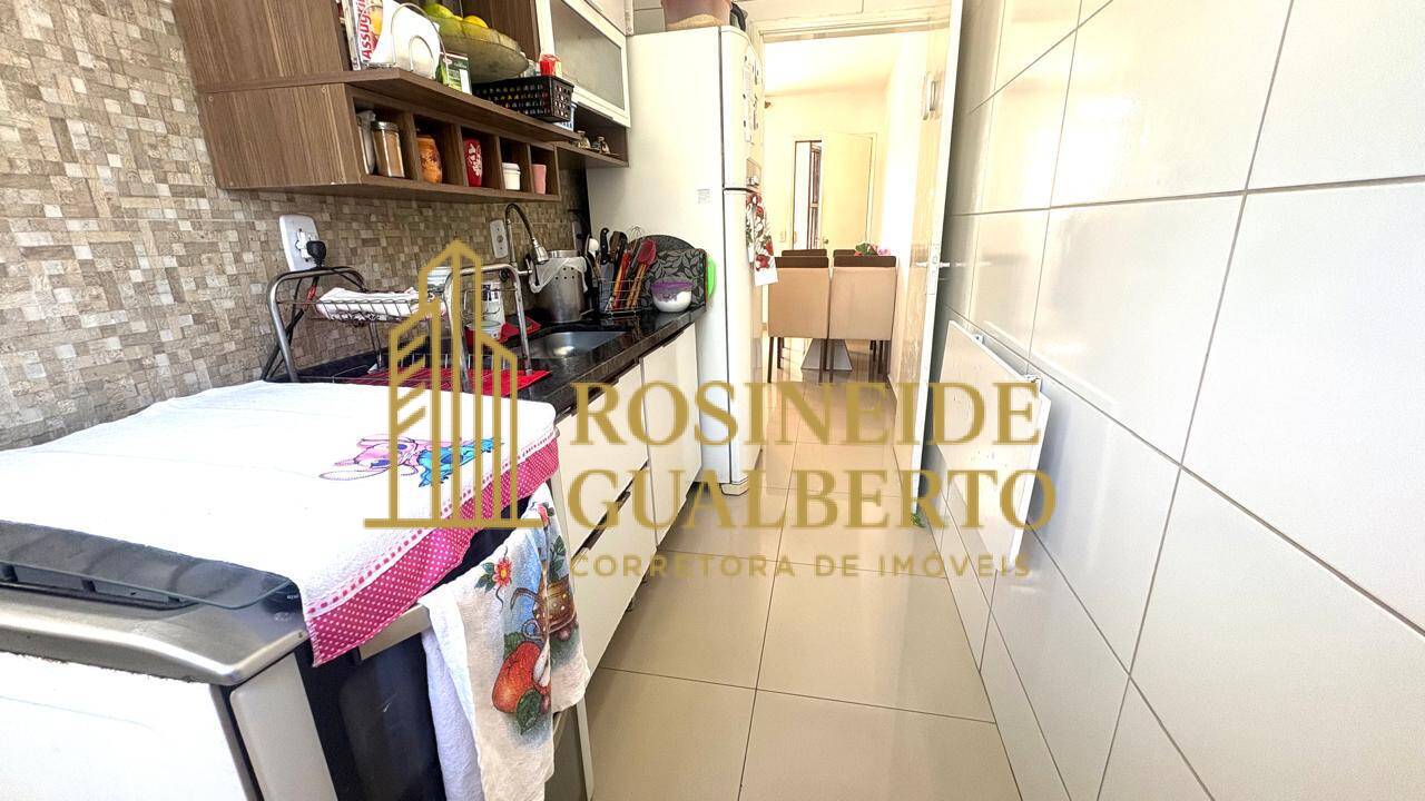 Apartamento, 2 quartos, 40 m² - Foto 12