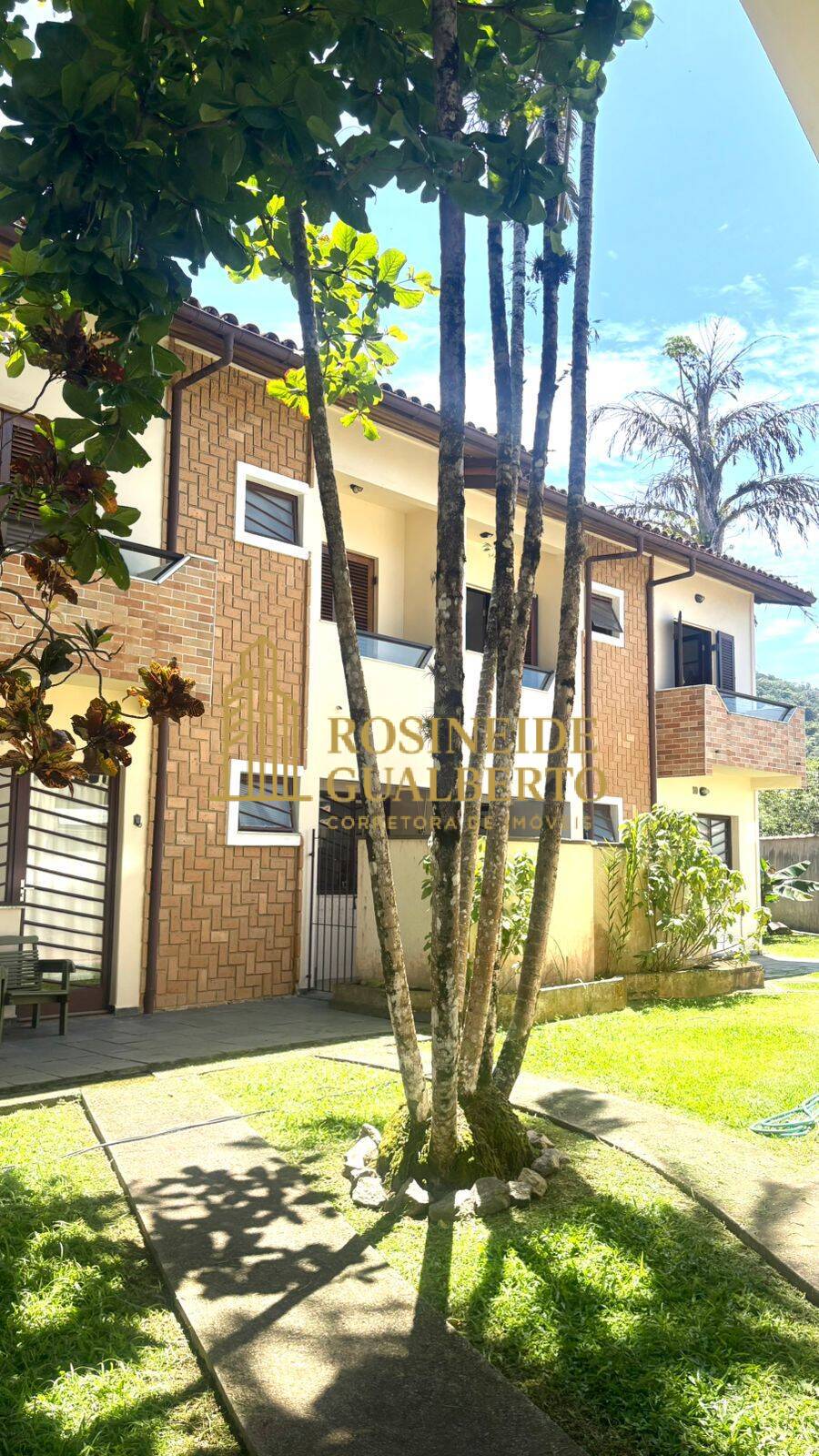 Sobrado, 2 quartos - Foto 1