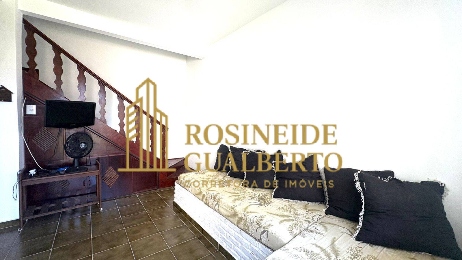 Sobrado, 2 quartos - Foto 2