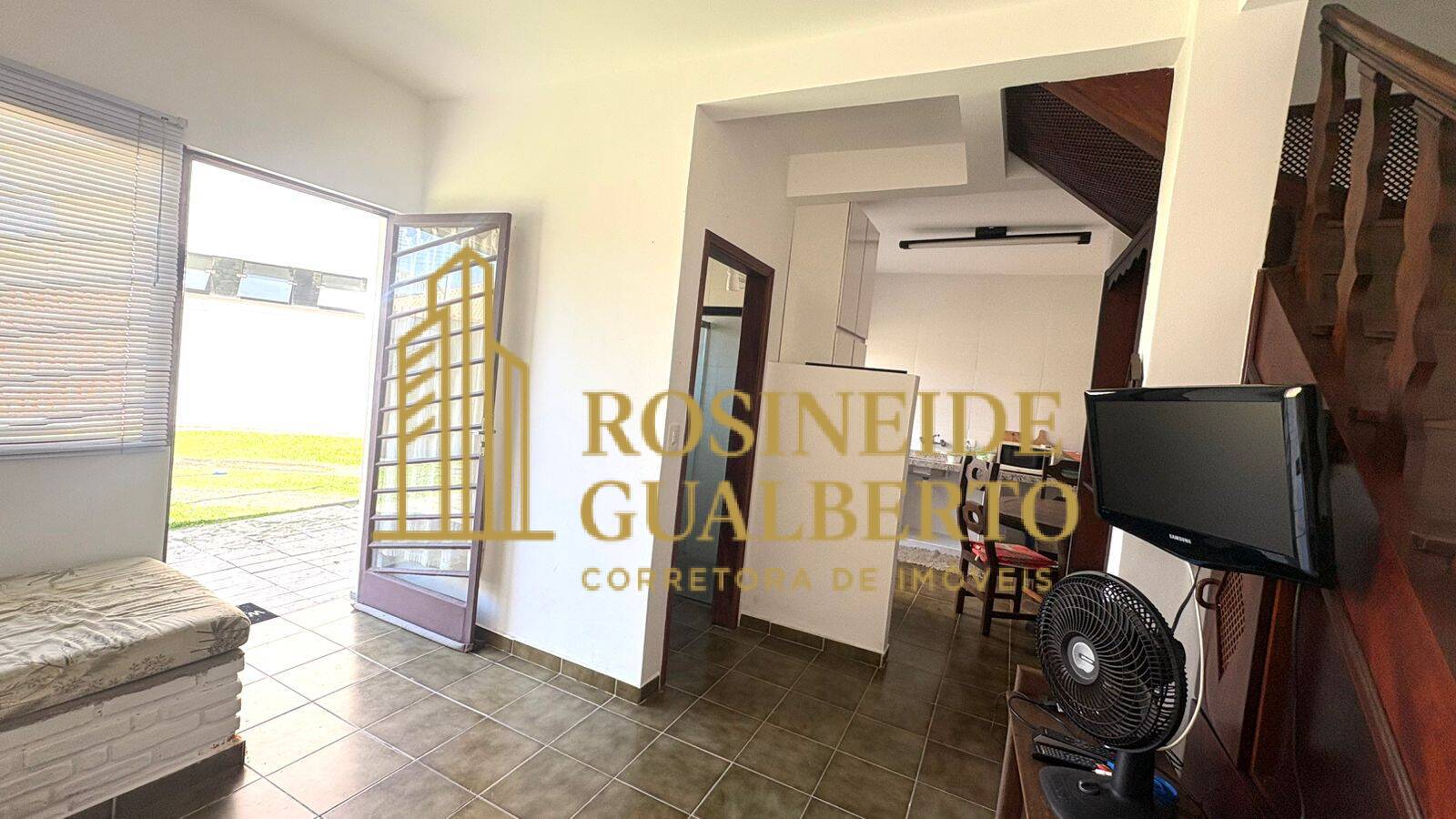 Sobrado, 2 quartos - Foto 4