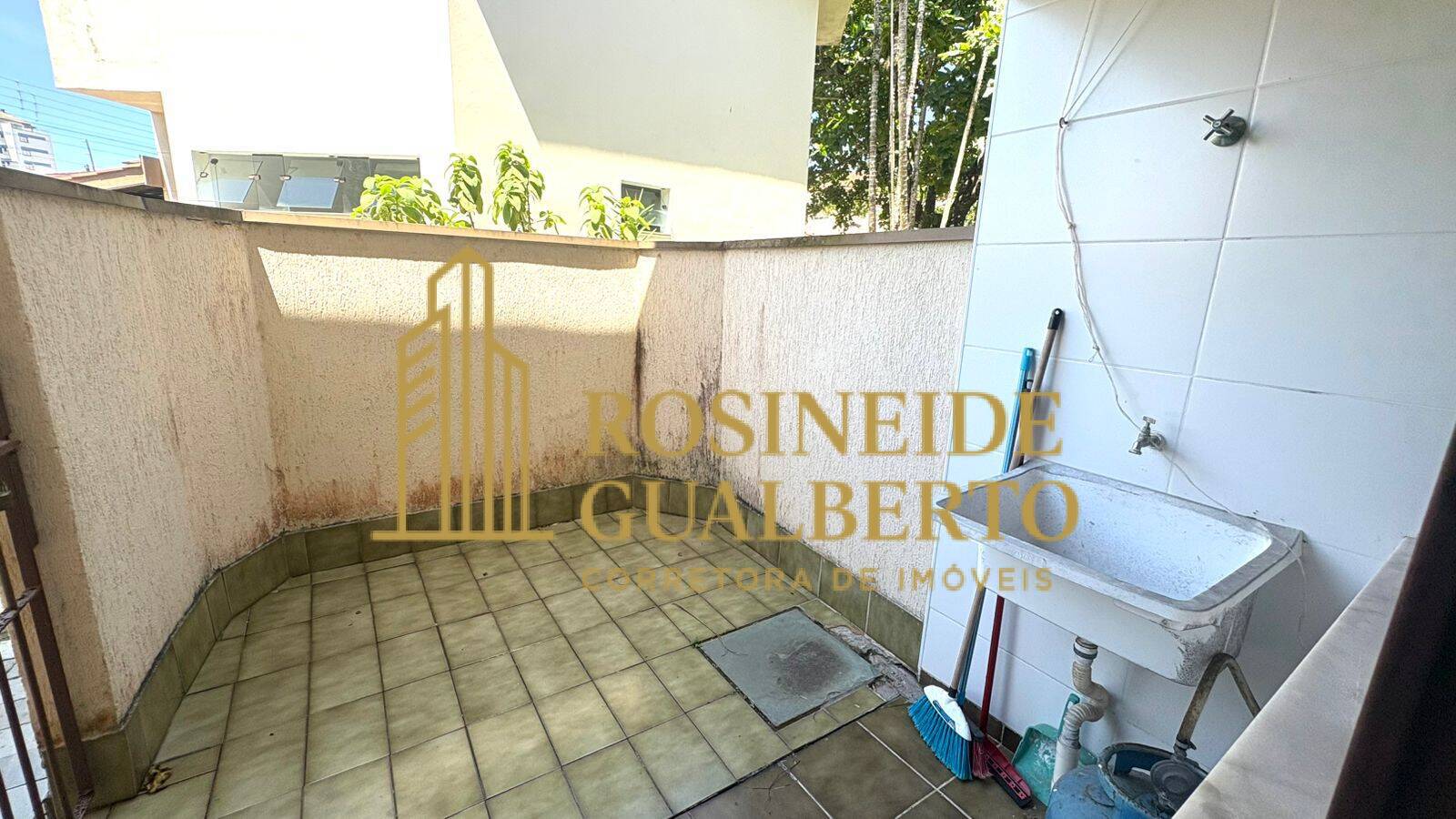 Sobrado, 2 quartos - Foto 8