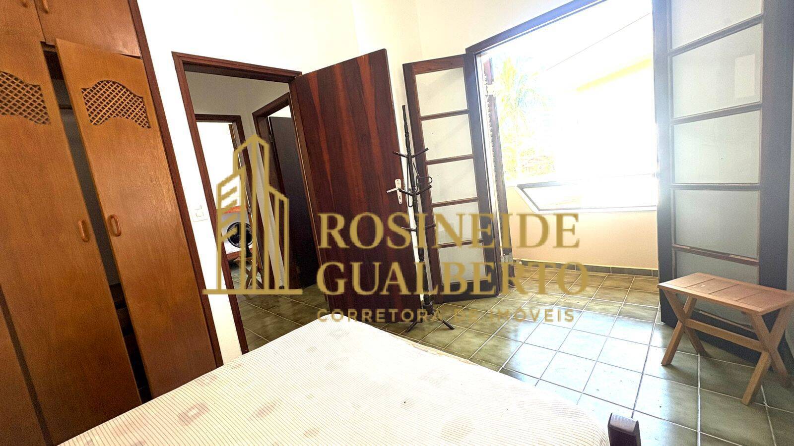 Sobrado, 2 quartos - Foto 17