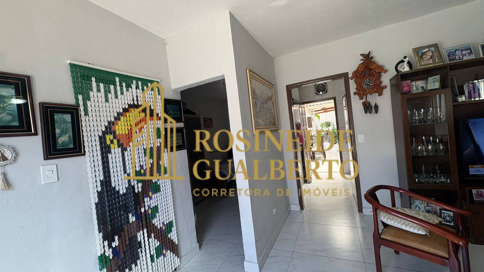 Casa, 4 quartos, 165 m² - Foto 3