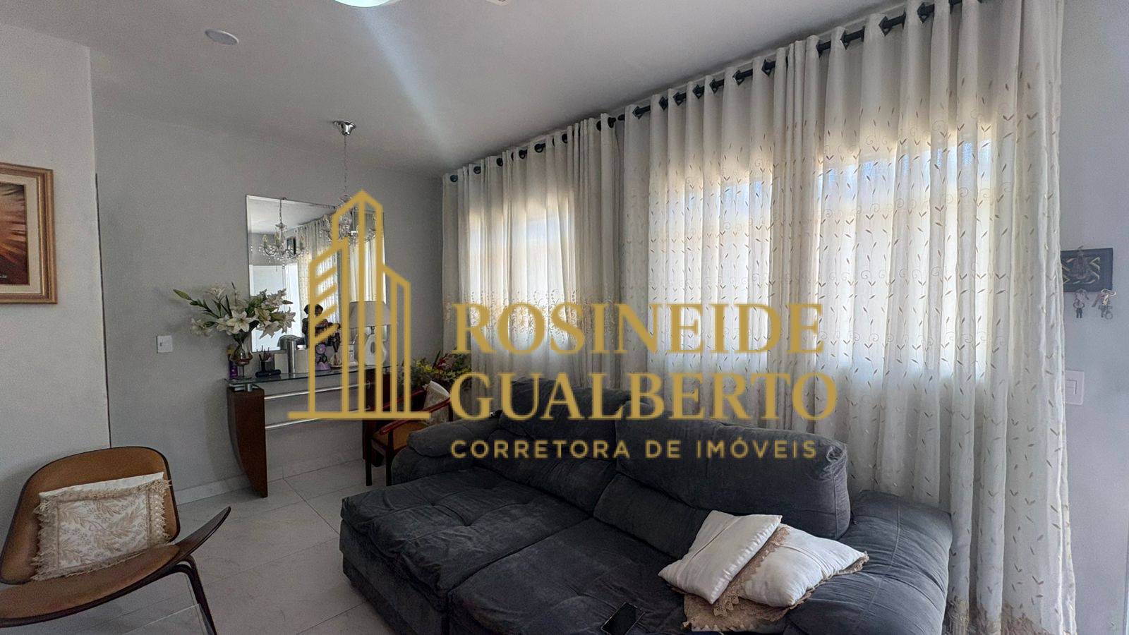 Casa, 4 quartos, 165 m² - Foto 5