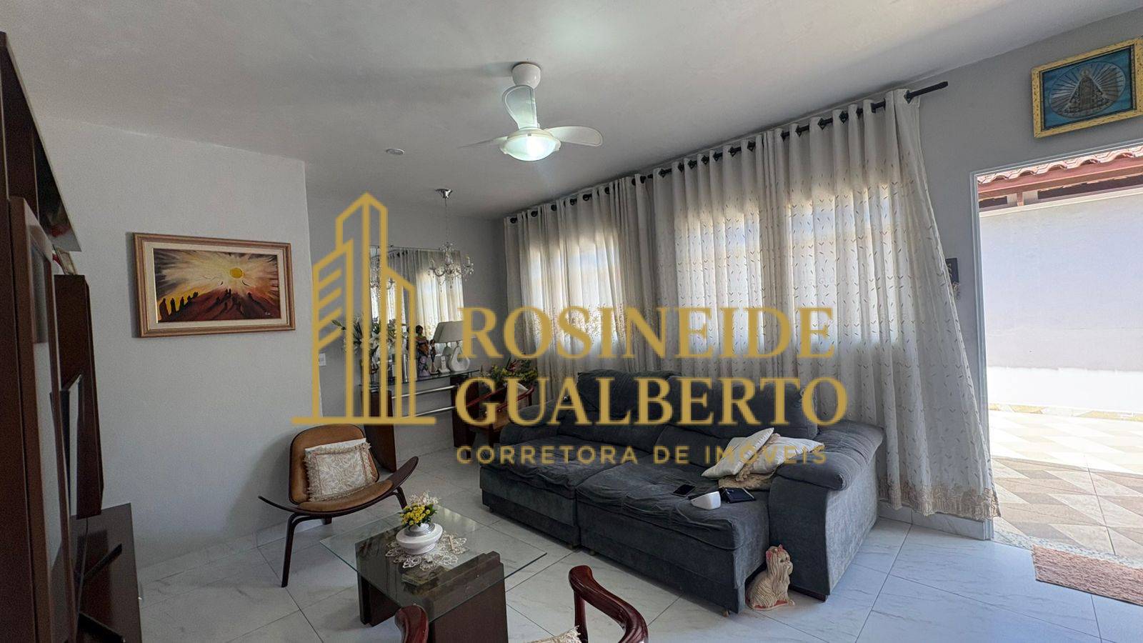 Casa, 4 quartos, 165 m² - Foto 8