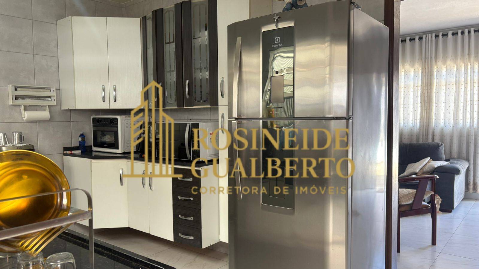 Casa, 4 quartos, 165 m² - Foto 9