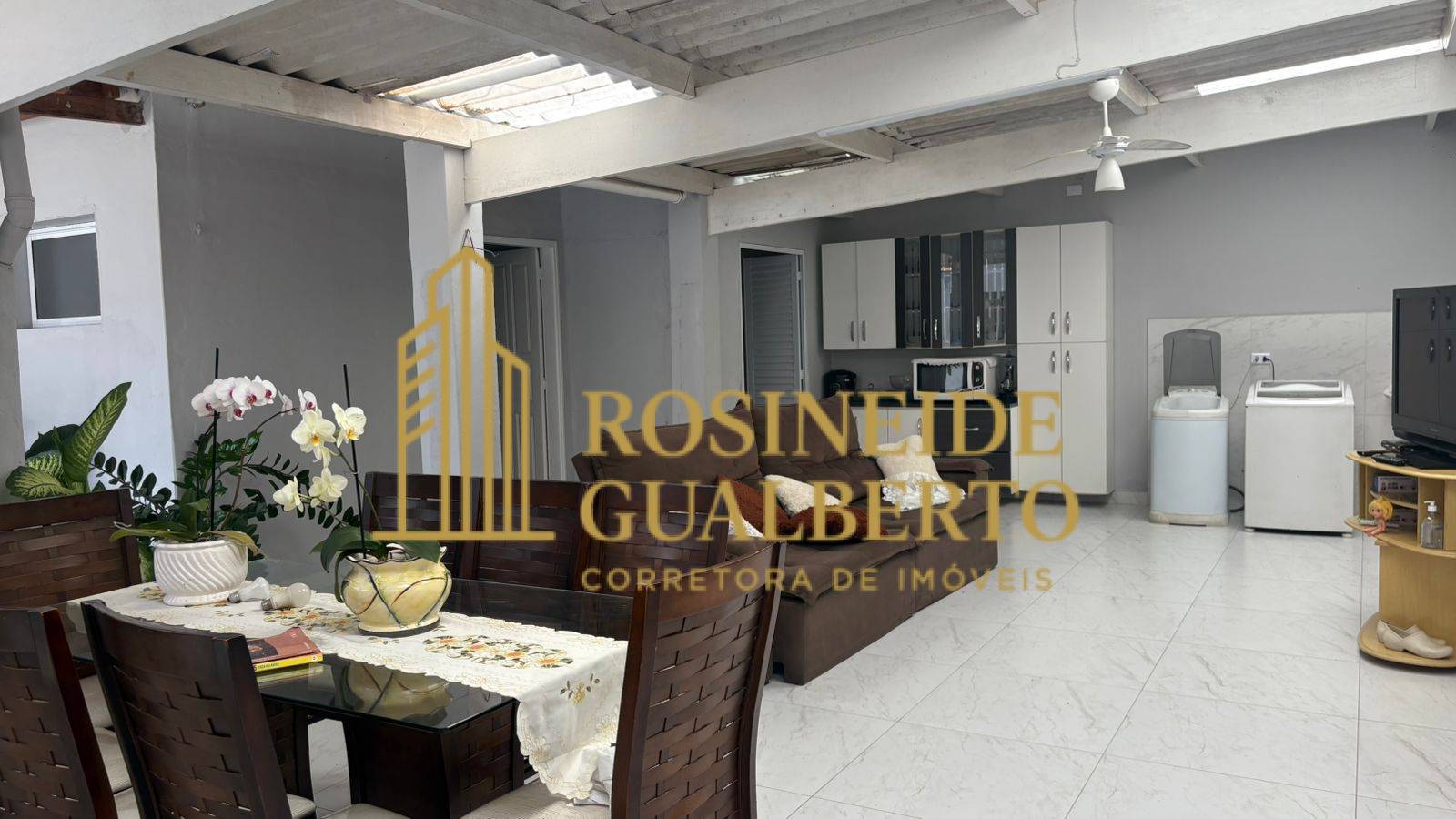 Casa, 4 quartos, 165 m² - Foto 11