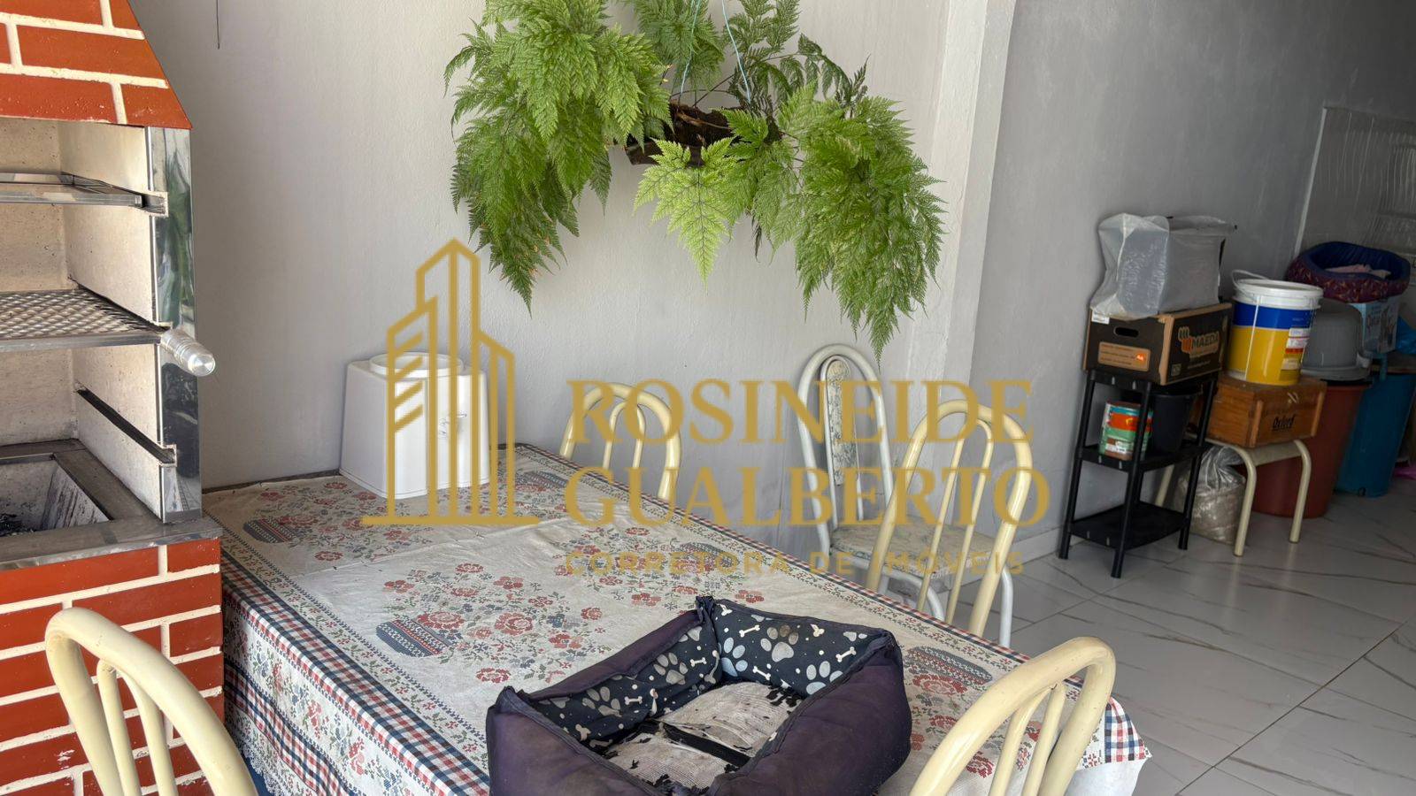 Casa, 4 quartos, 165 m² - Foto 18