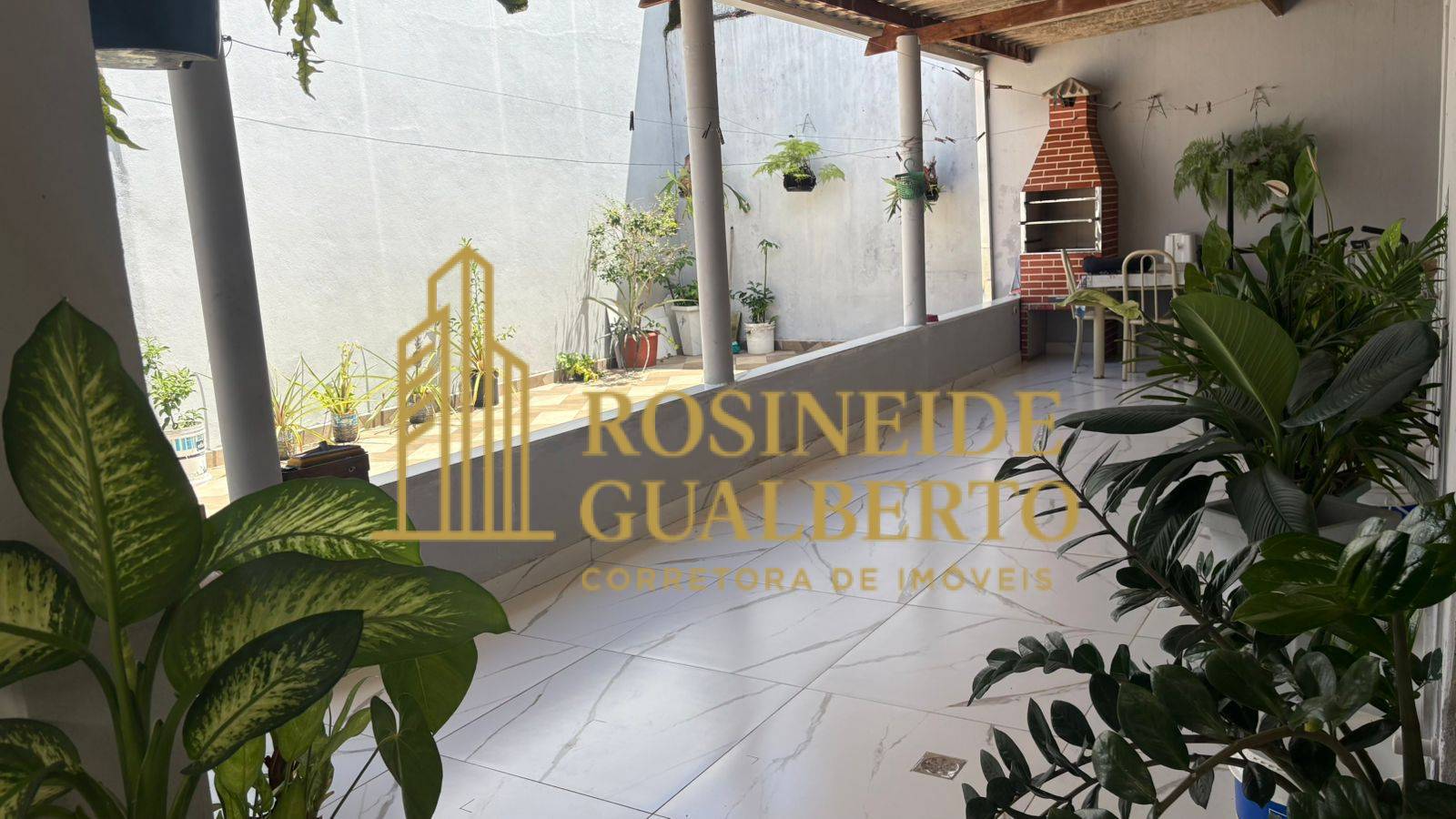 Casa, 4 quartos, 165 m² - Foto 19