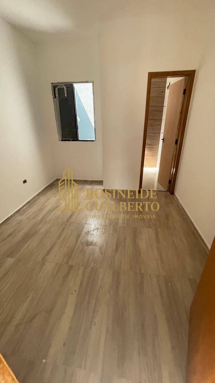 Sobrado, 2 quartos, 85 m² - Foto 2