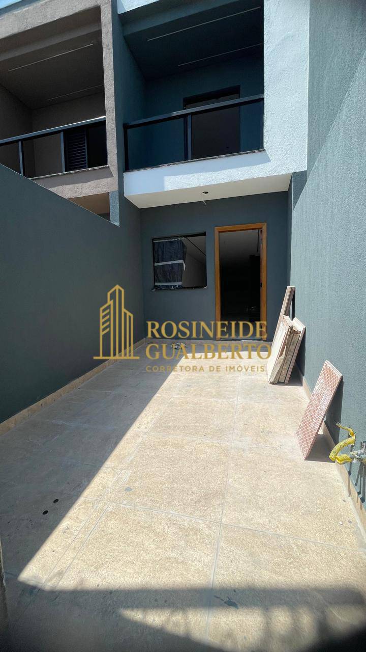 Sobrado, 2 quartos, 85 m² - Foto 3