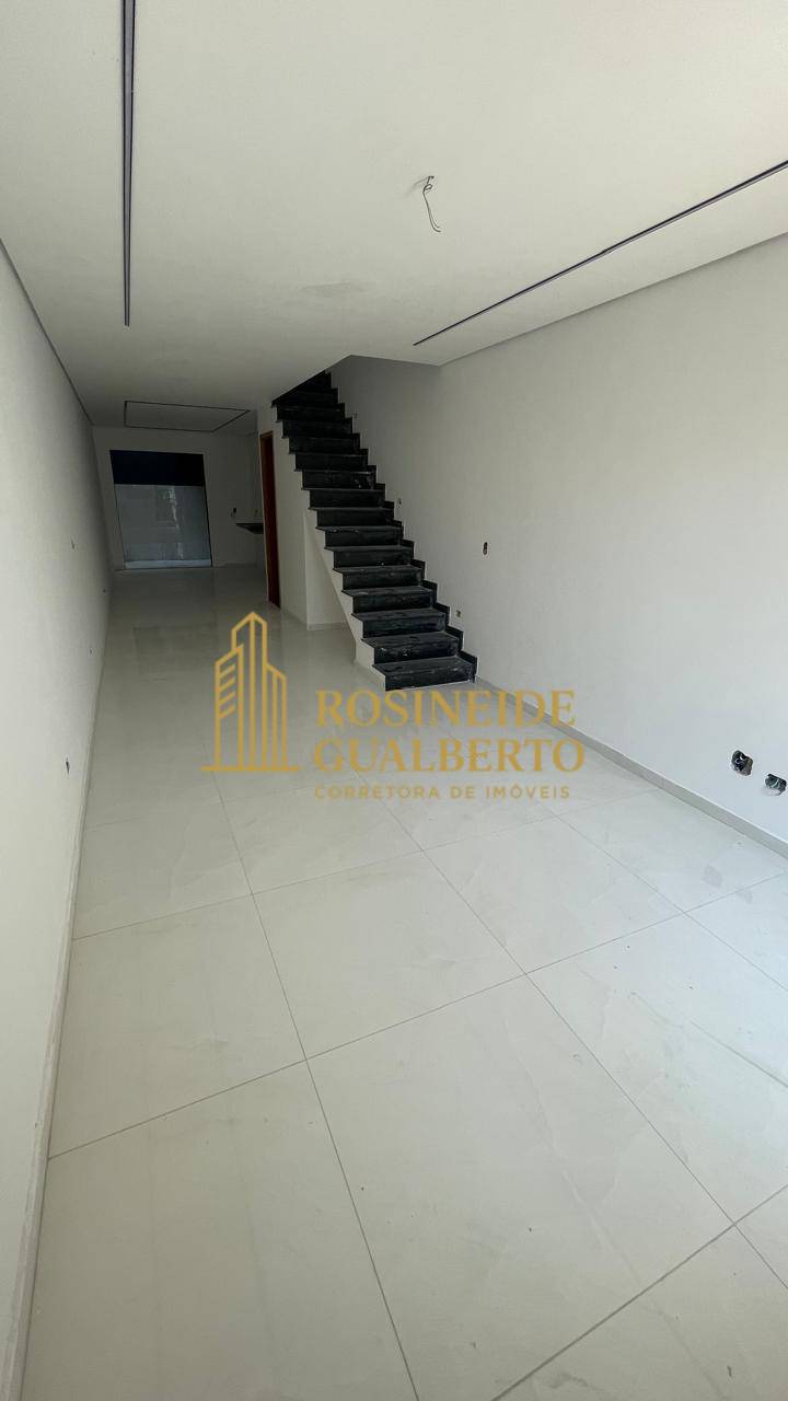 Sobrado, 2 quartos, 85 m² - Foto 5