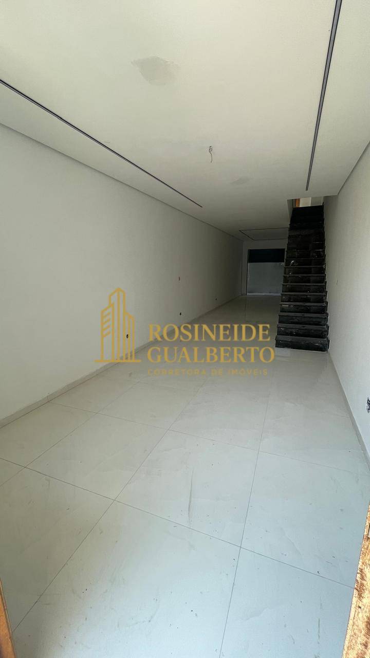 Sobrado, 2 quartos, 85 m² - Foto 4