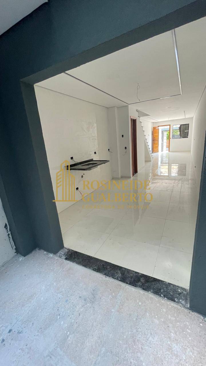 Sobrado, 2 quartos, 85 m² - Foto 7