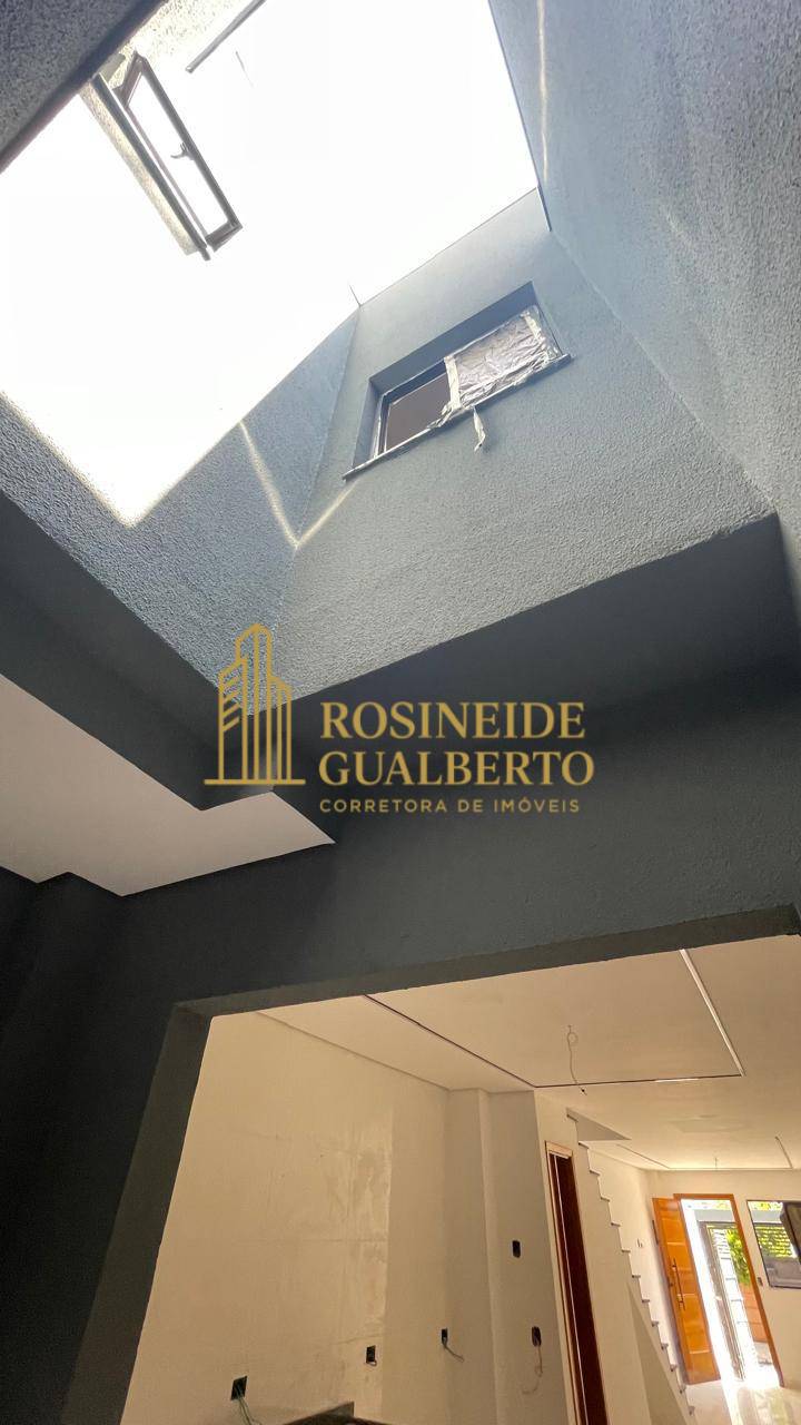 Sobrado, 2 quartos, 85 m² - Foto 8