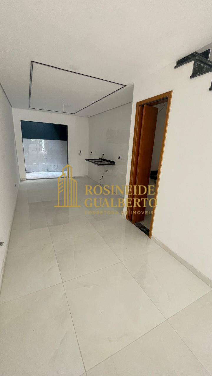 Sobrado, 2 quartos, 85 m² - Foto 10
