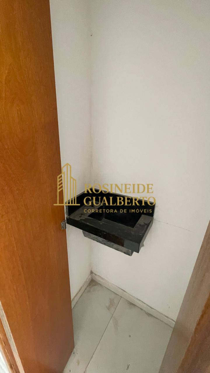 Sobrado, 2 quartos, 85 m² - Foto 9