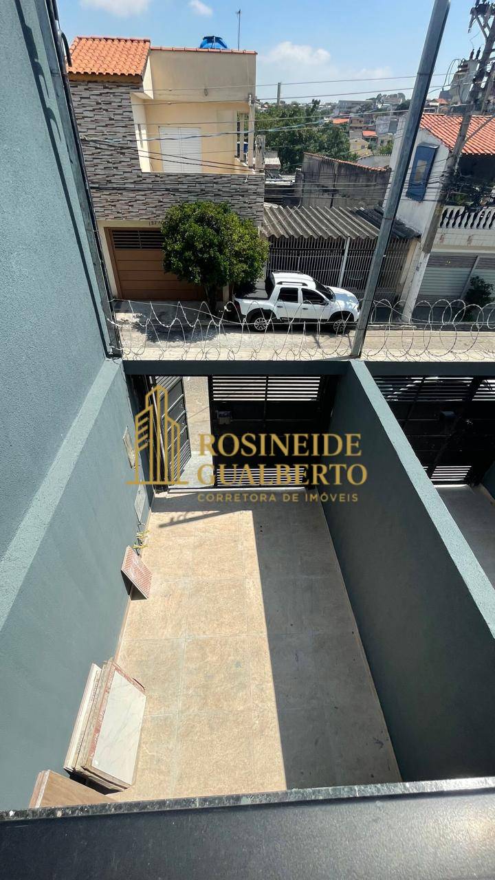 Sobrado, 2 quartos, 85 m² - Foto 17