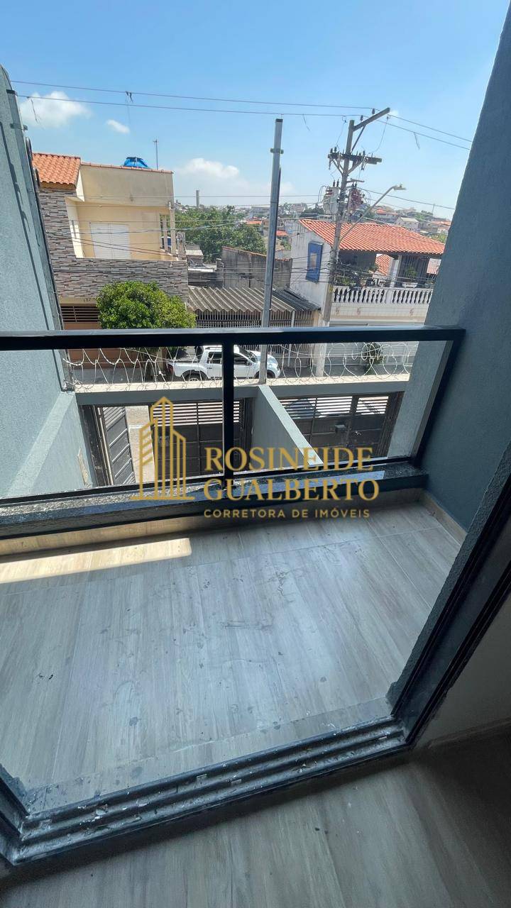 Sobrado, 2 quartos, 85 m² - Foto 16