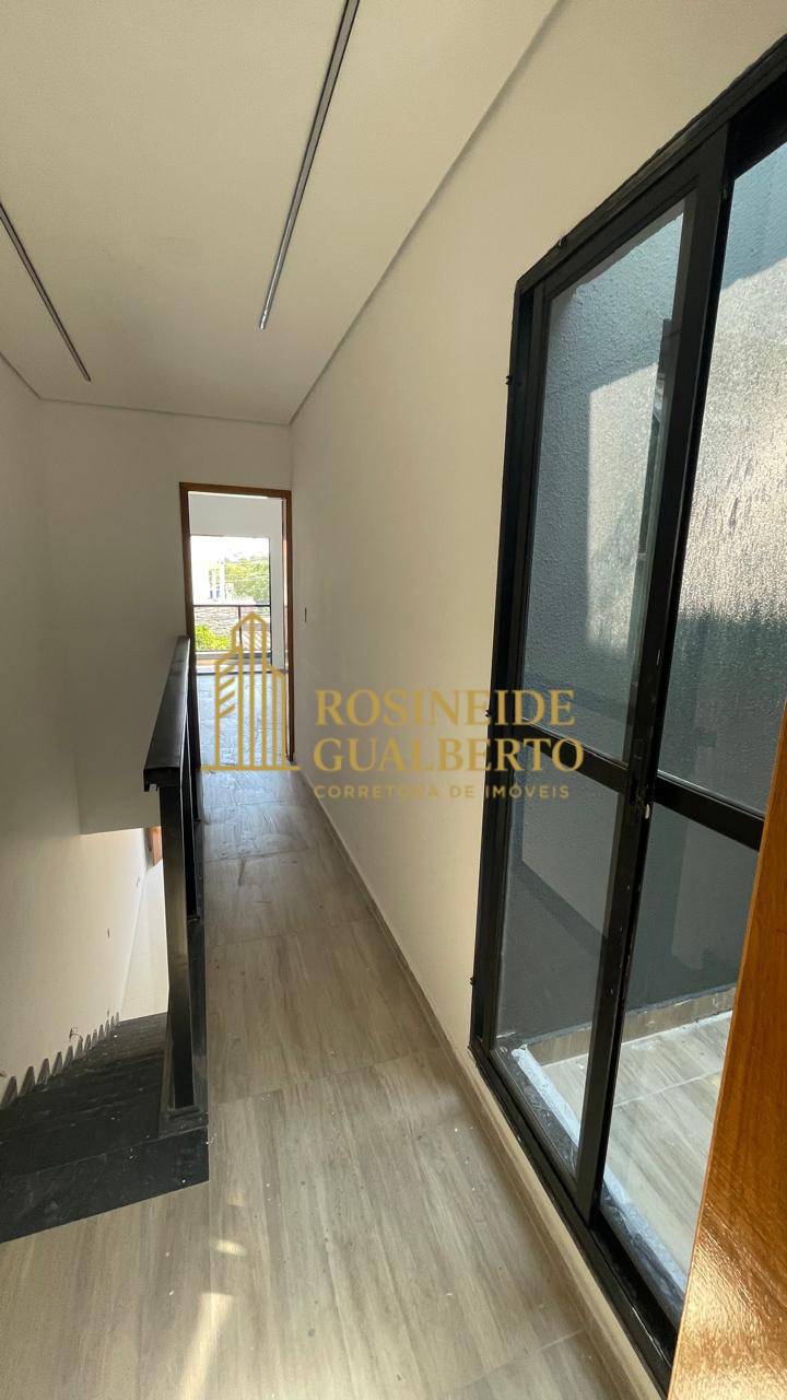 Sobrado, 2 quartos, 85 m² - Foto 18