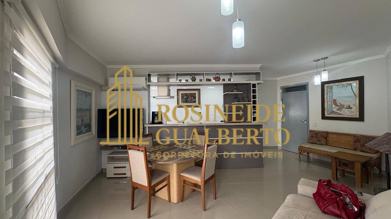 Apartamento, 2 quartos, 69 m² - Foto 2