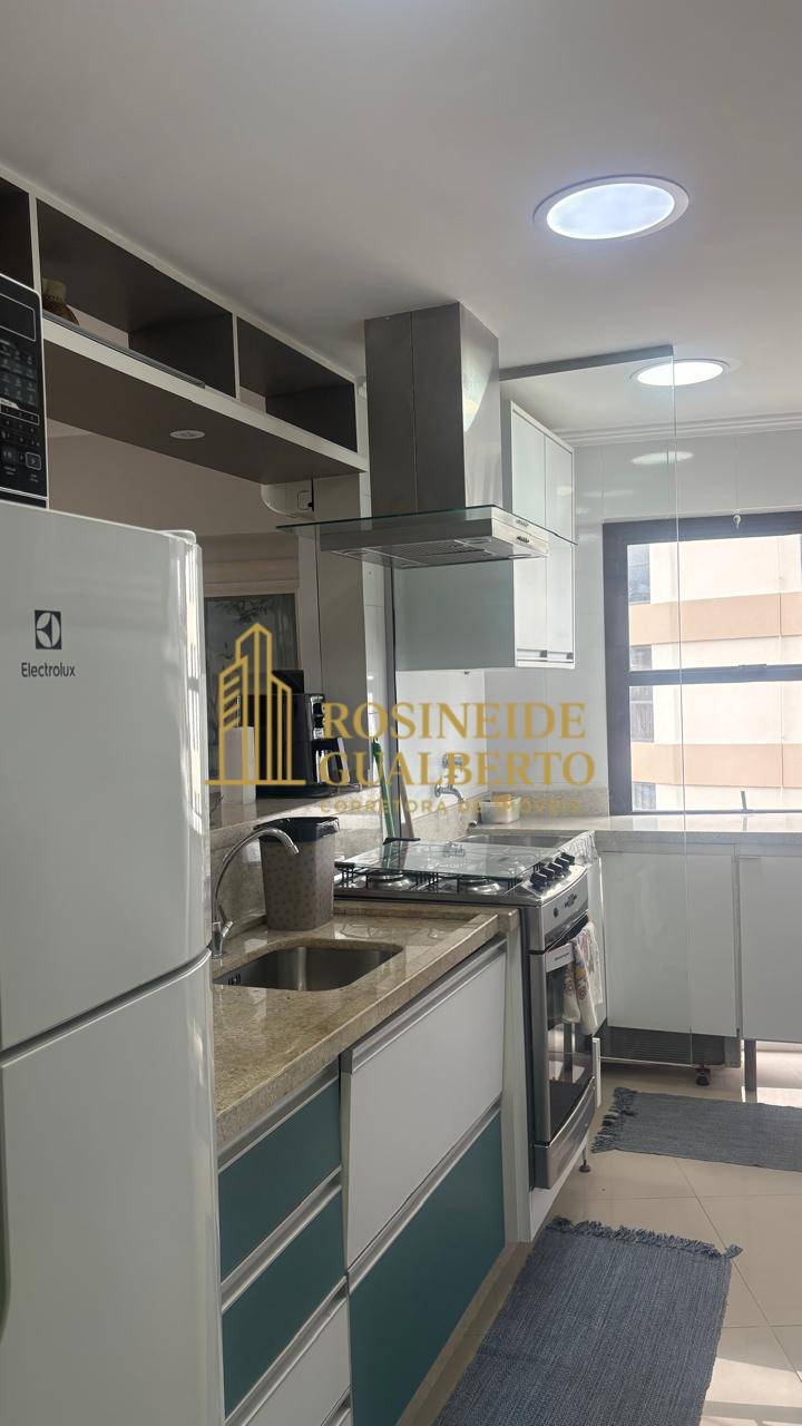 Apartamento, 2 quartos, 69 m² - Foto 8