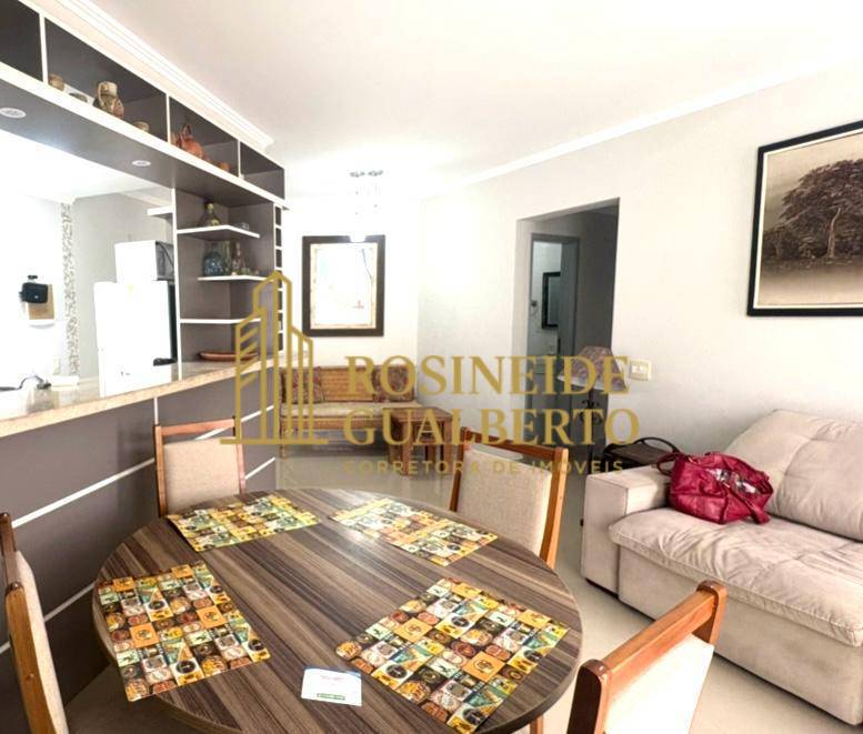 Apartamento, 2 quartos, 69 m² - Foto 1