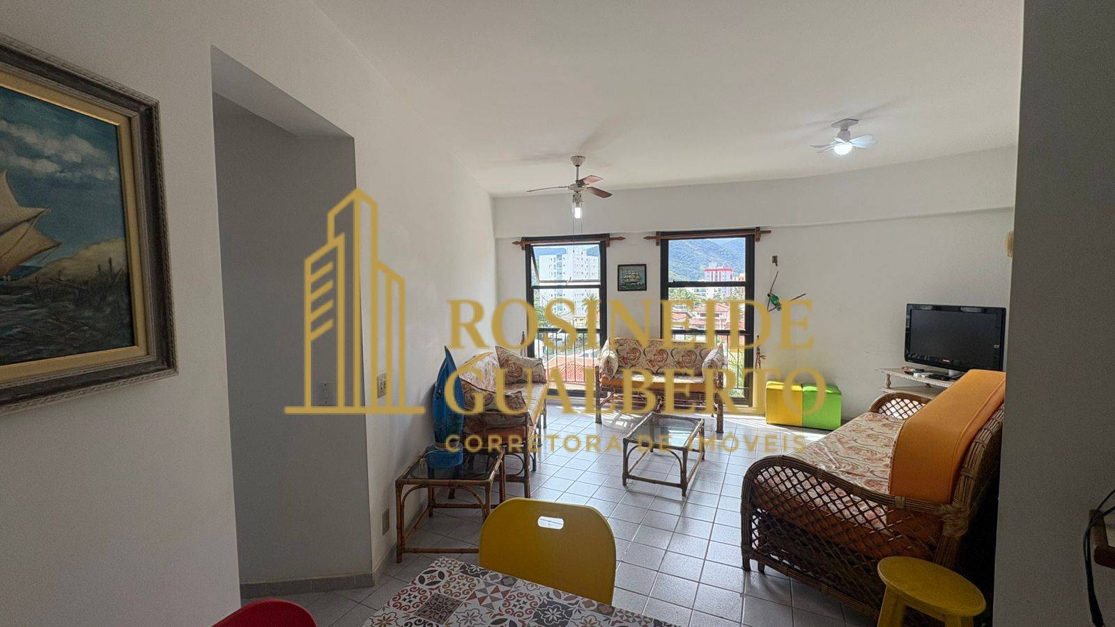 Apartamento, 2 quartos, 62 m² - Foto 2