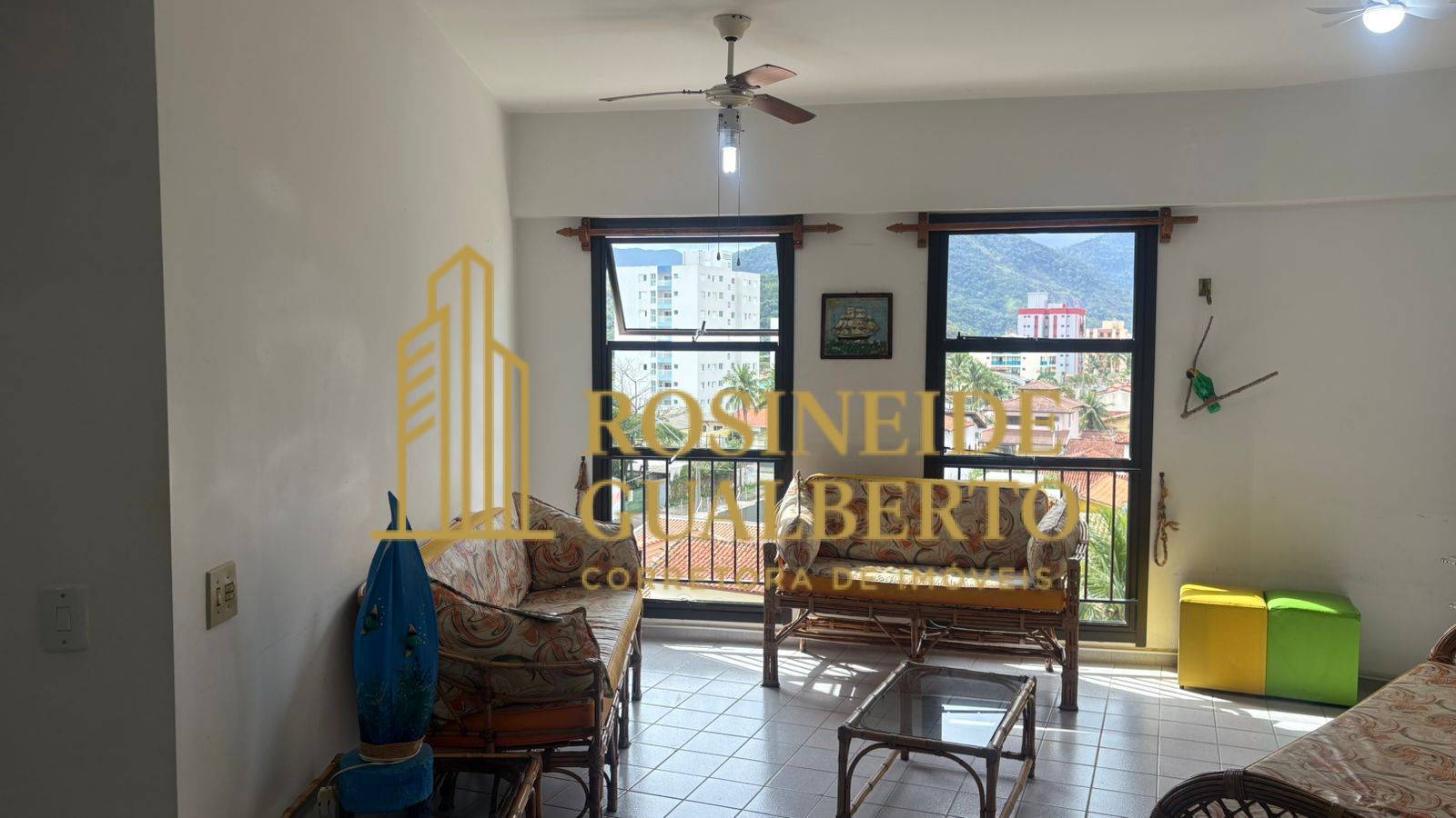 Apartamento, 2 quartos, 62 m² - Foto 4