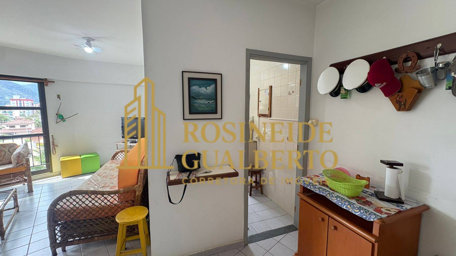Apartamento, 2 quartos, 62 m² - Foto 3