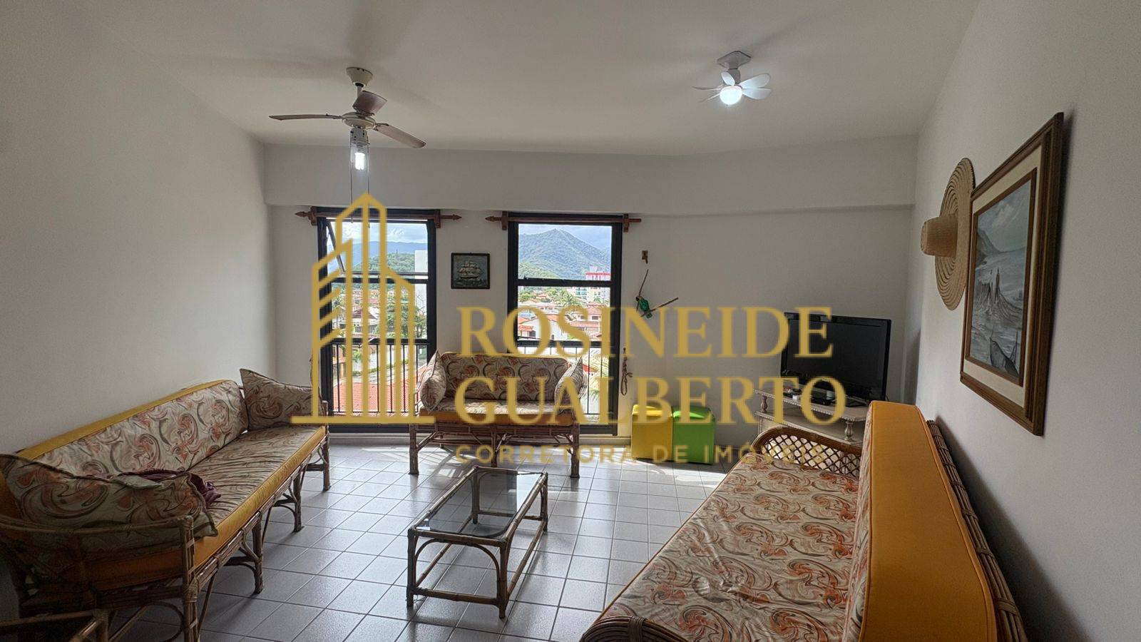 Apartamento, 2 quartos, 62 m² - Foto 1