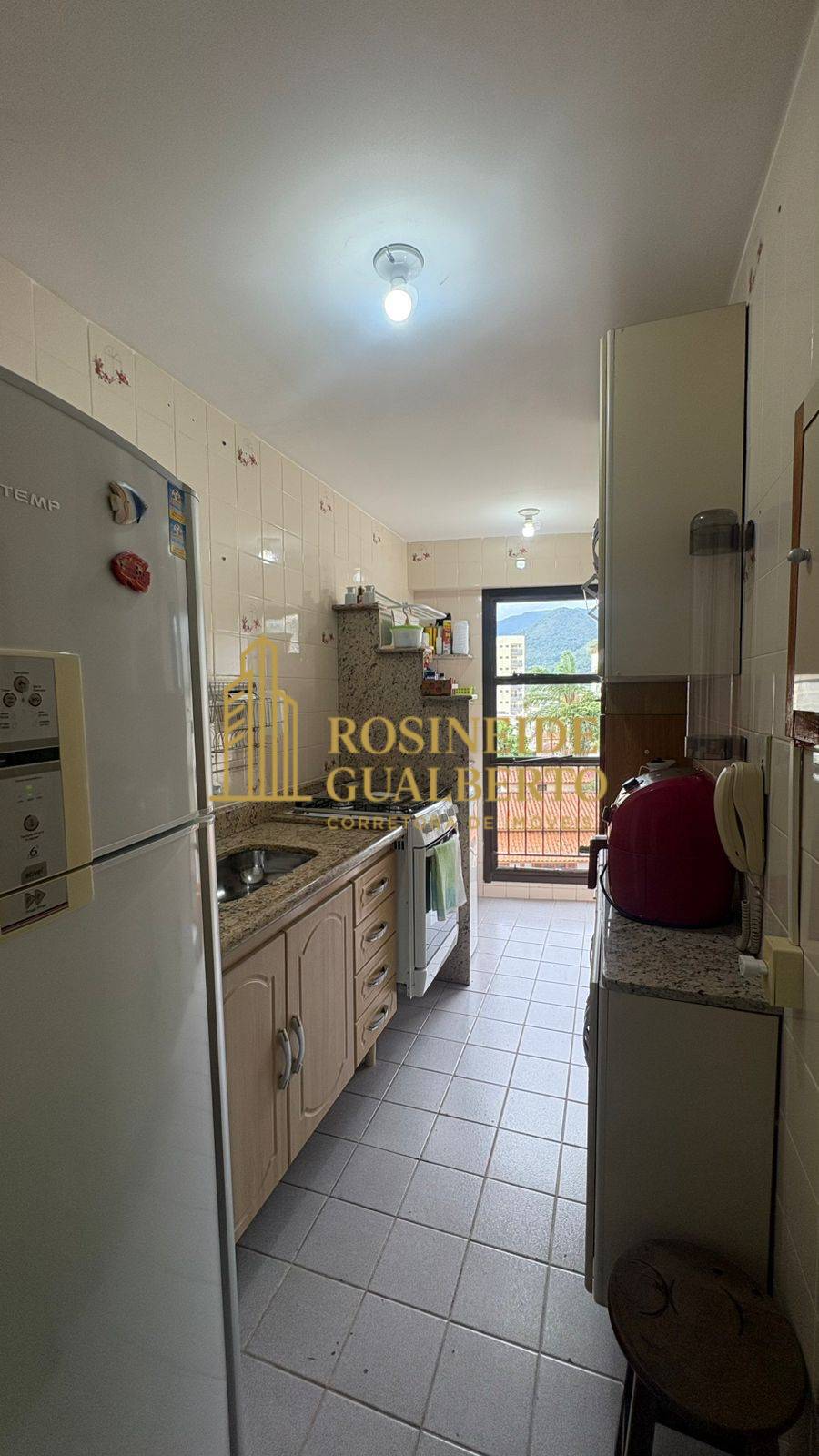 Apartamento, 2 quartos, 62 m² - Foto 6