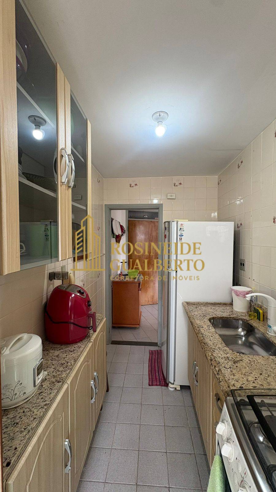 Apartamento, 2 quartos, 62 m² - Foto 8