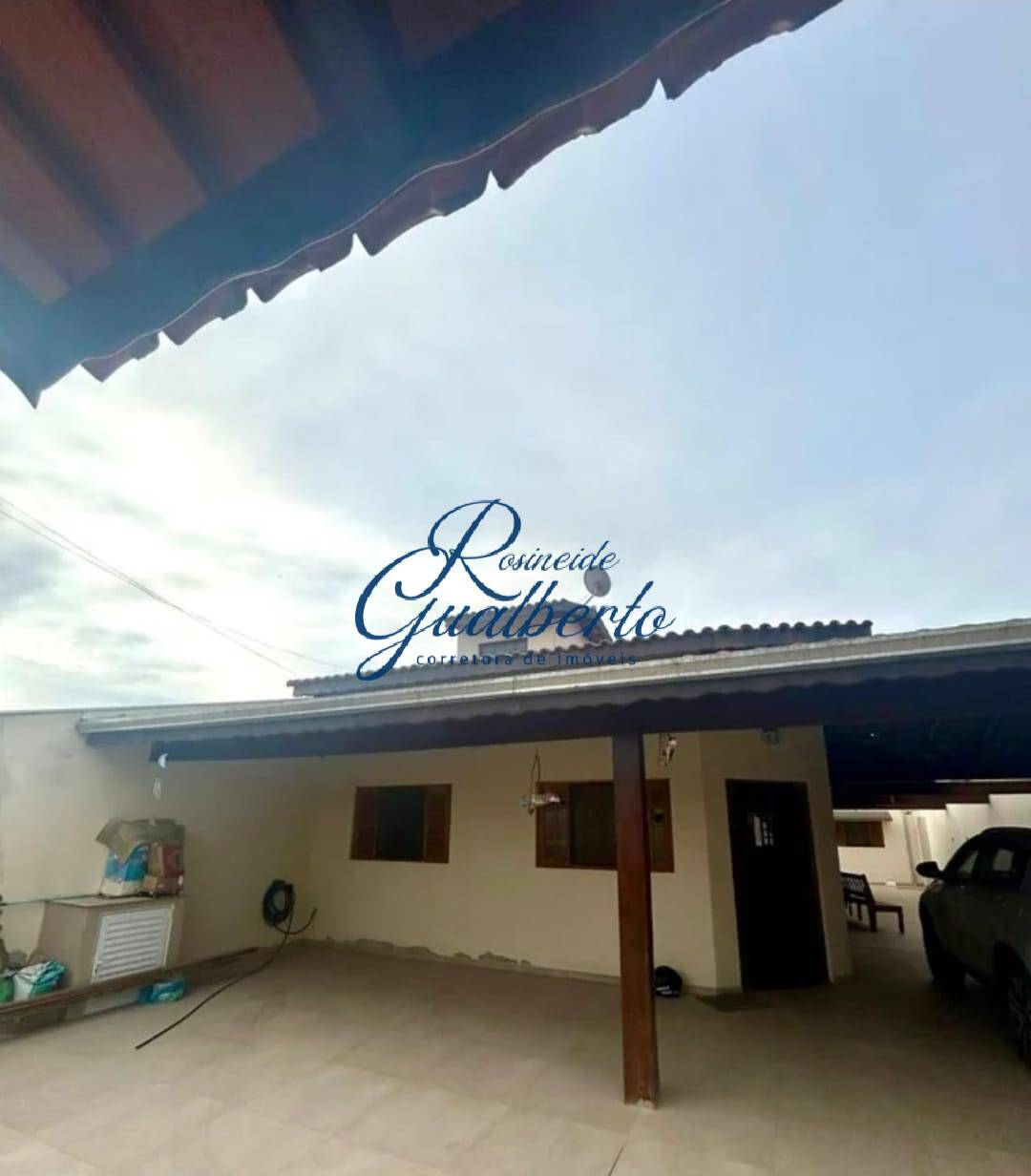 Casa, 3 quartos - Foto 4