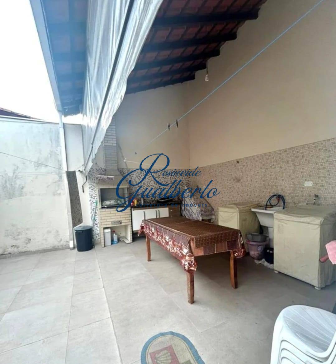 Casa, 3 quartos - Foto 8
