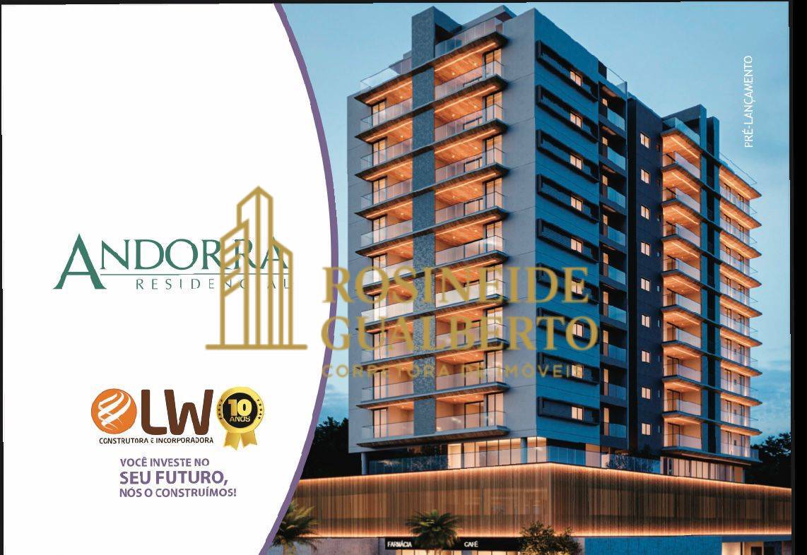 Apartamento, 3 quartos, 95 m² - Foto 2