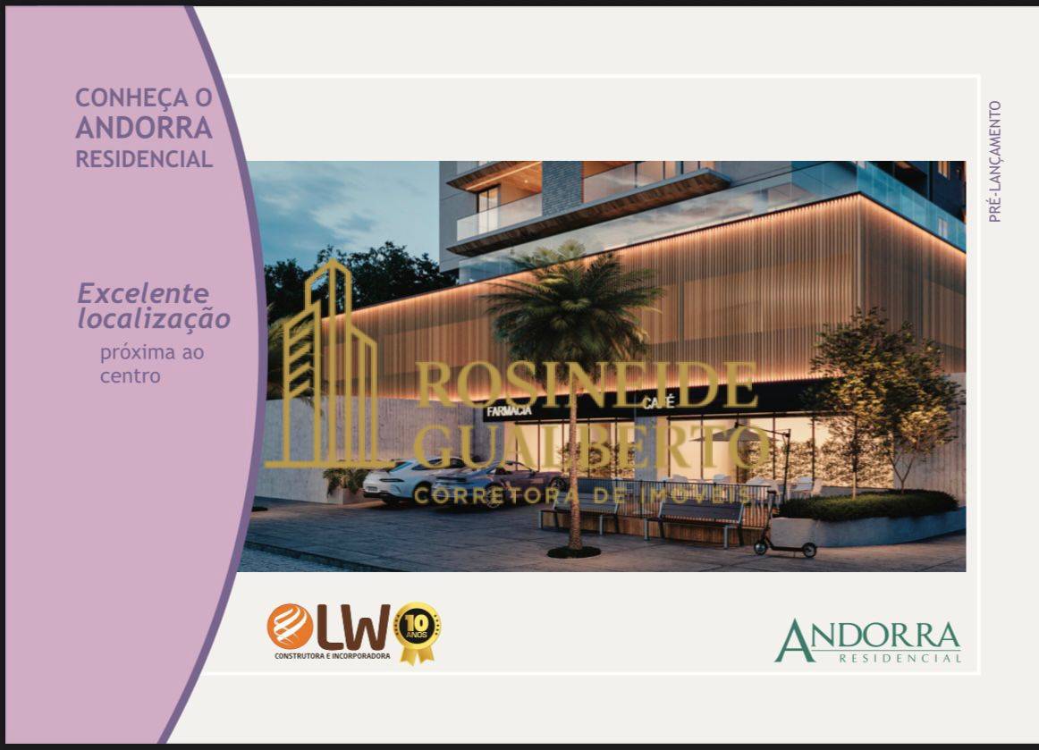 Apartamento, 3 quartos, 95 m² - Foto 3