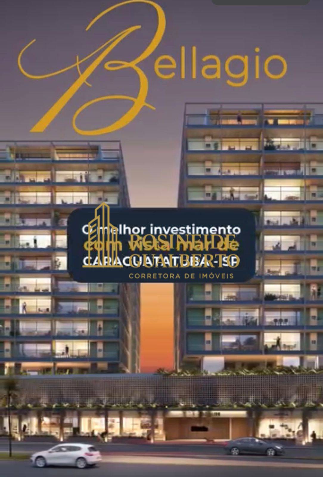 Apartamento, 3 quartos, 119 m² - Foto 1