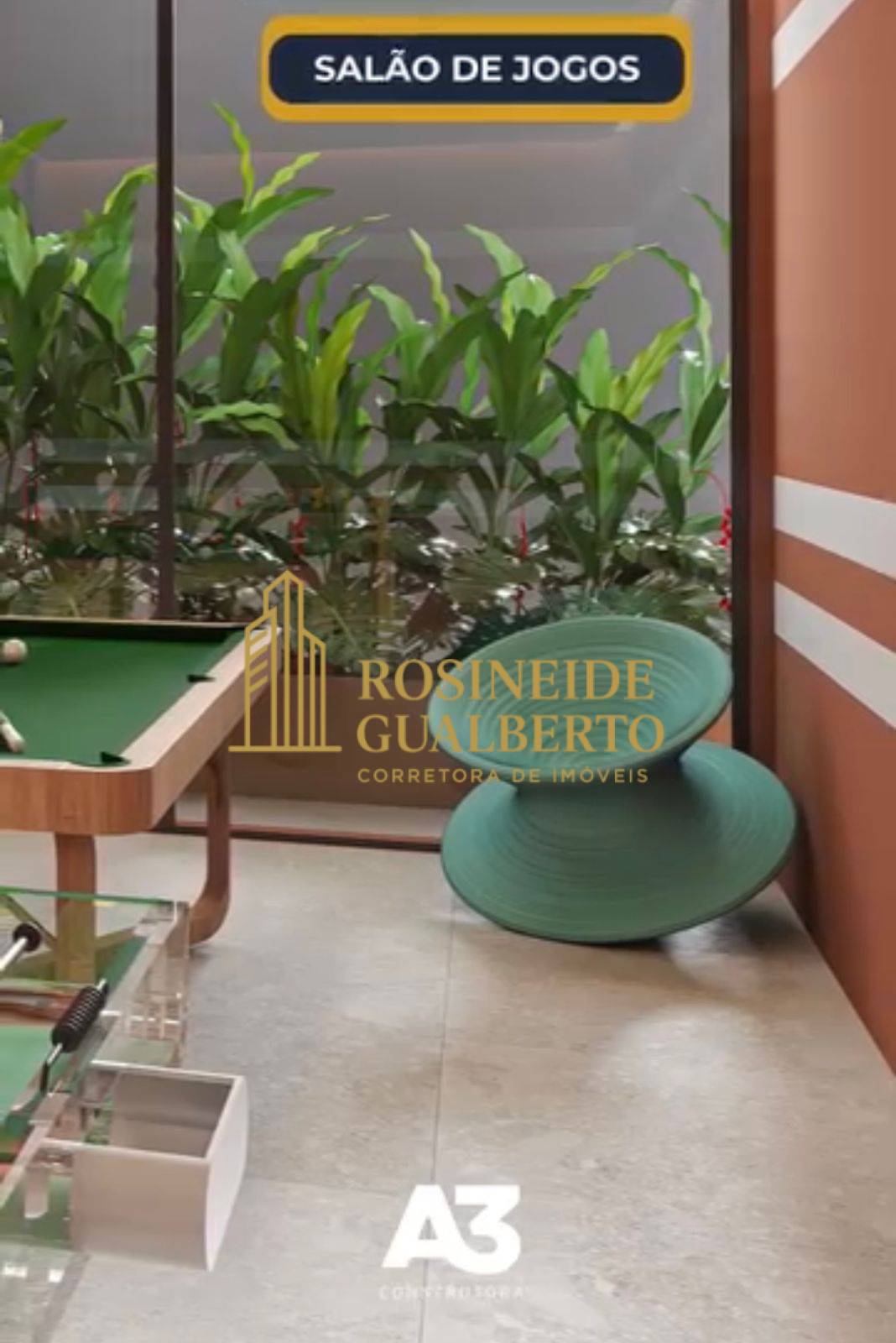 Apartamento, 3 quartos, 119 m² - Foto 4