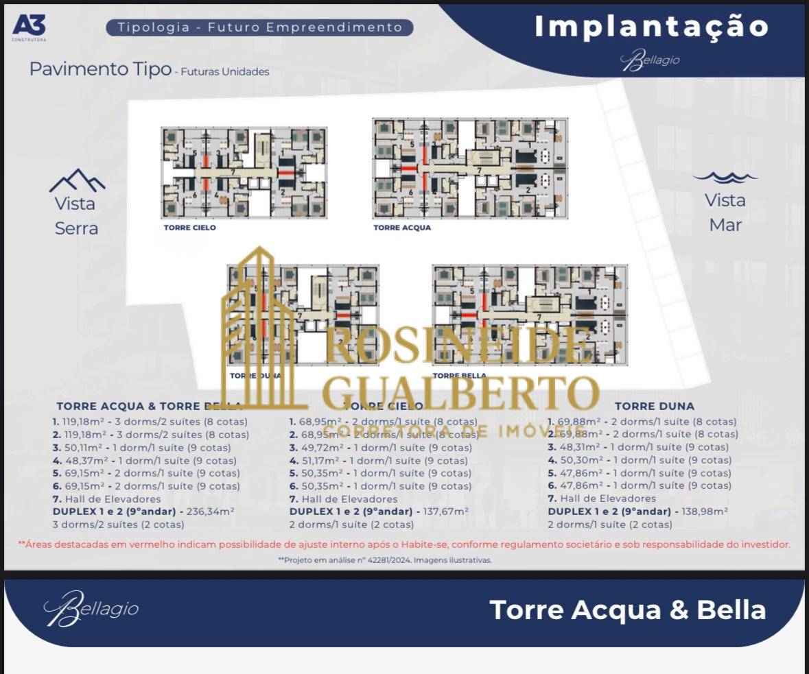 Apartamento, 3 quartos, 119 m² - Foto 7