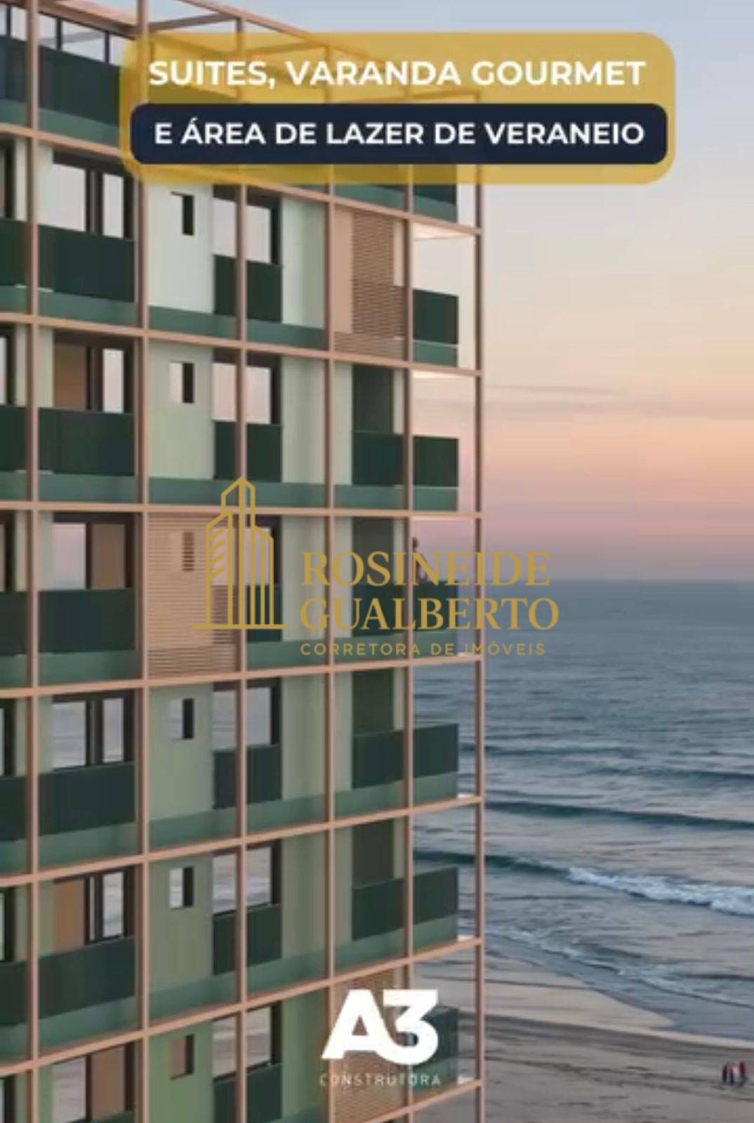 Apartamento, 3 quartos, 119 m² - Foto 6