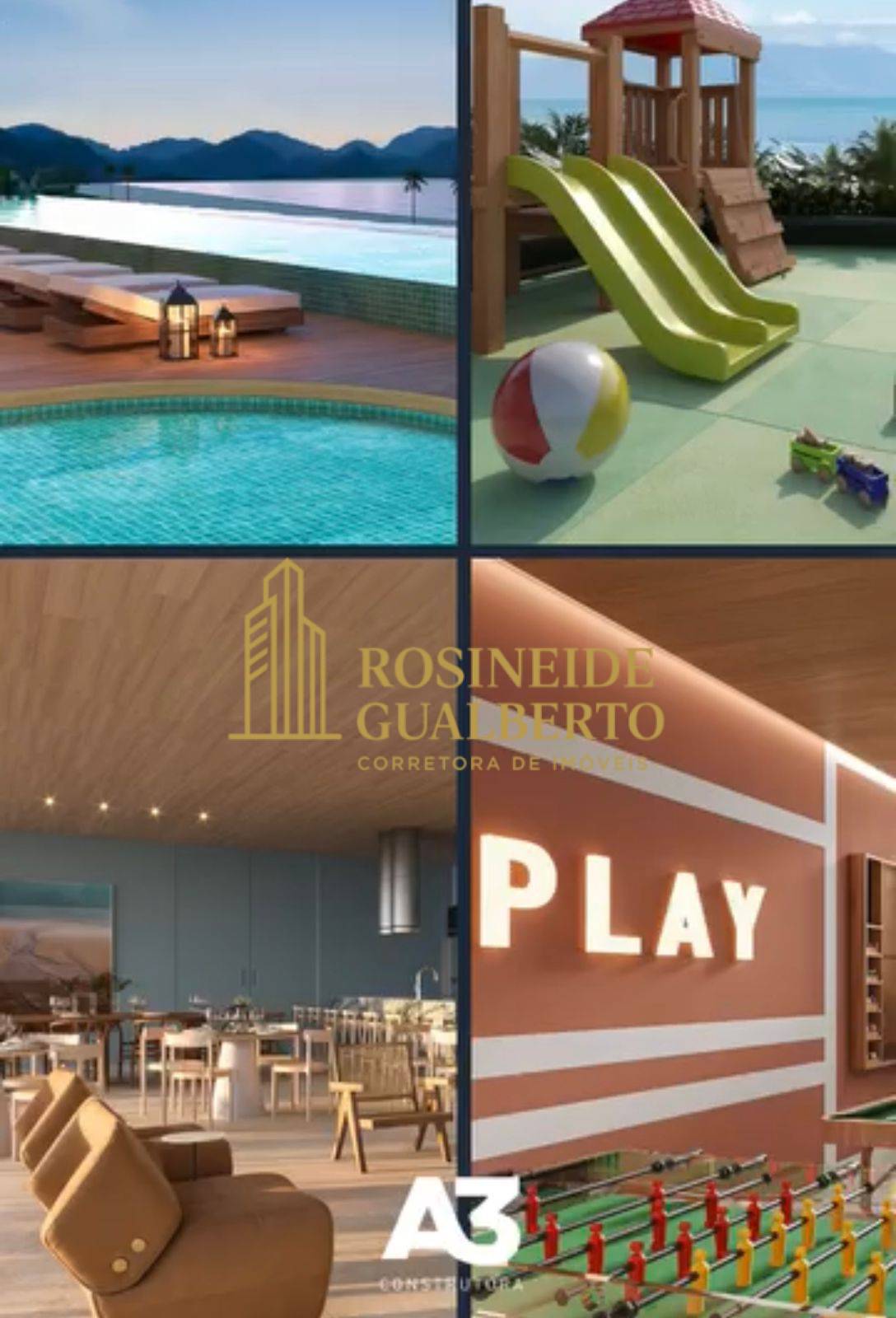 Apartamento, 3 quartos, 119 m² - Foto 5