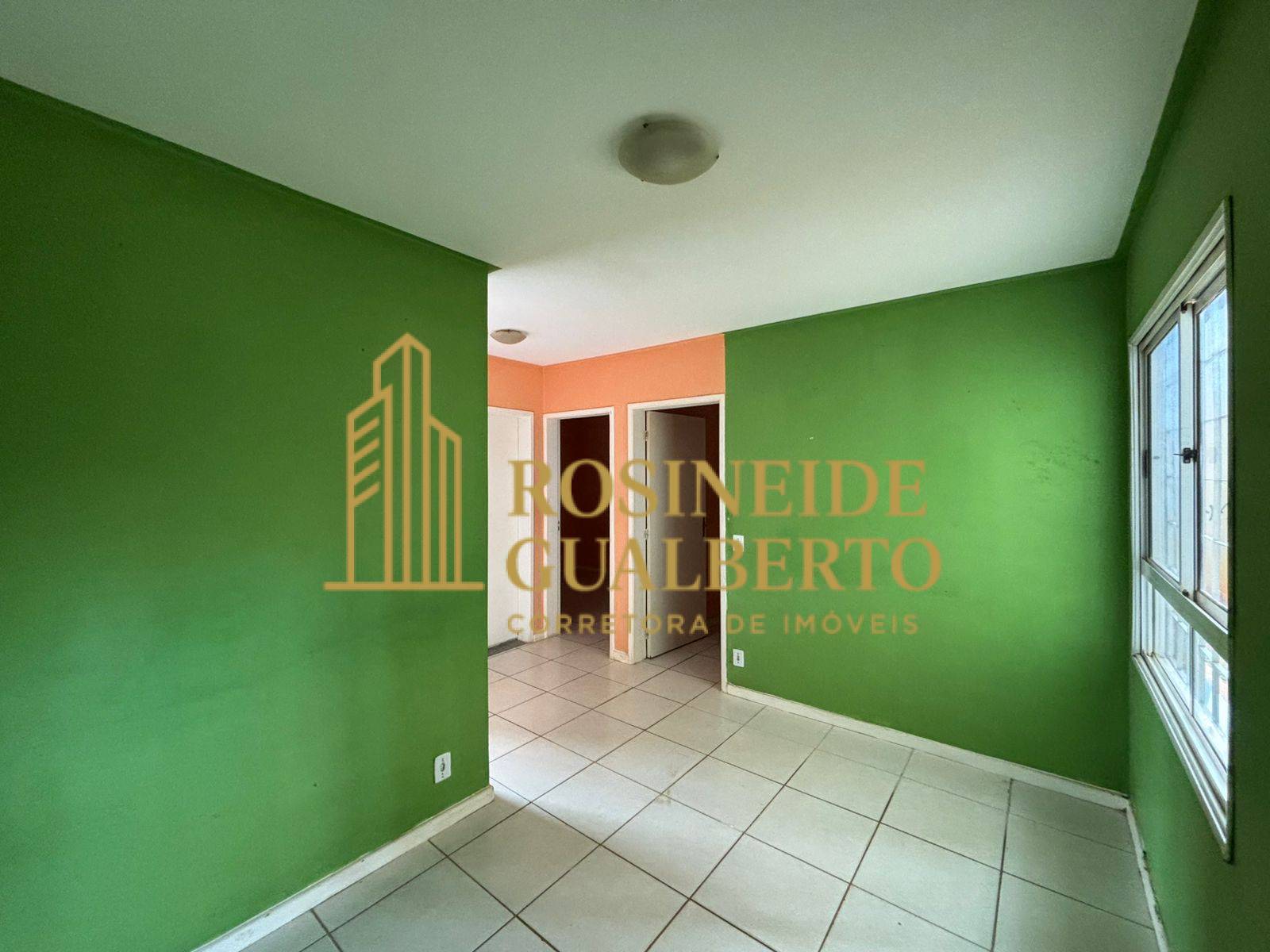 Apartamento, 2 quartos, 45 m² - Foto 1