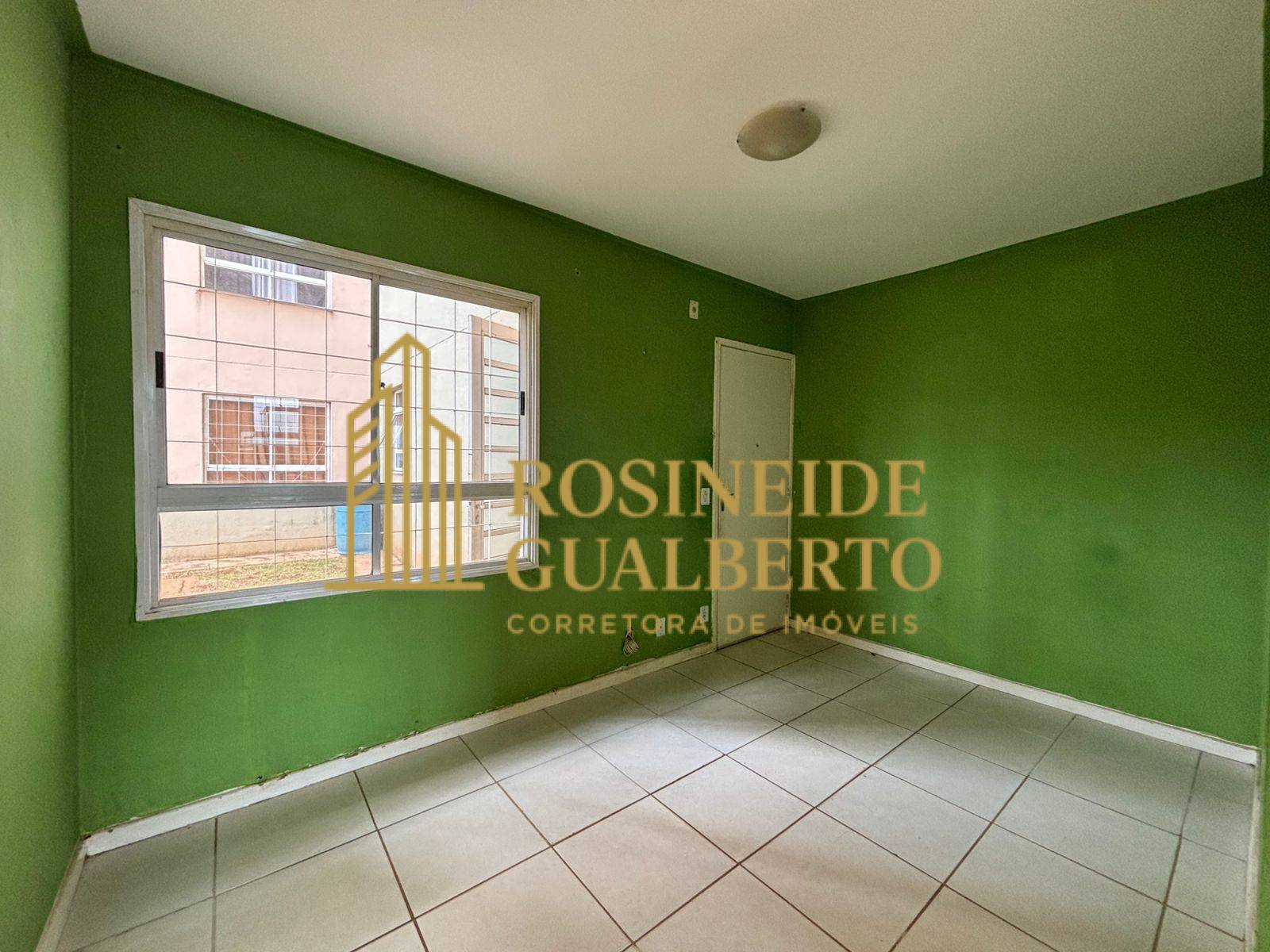 Apartamento, 2 quartos, 45 m² - Foto 4
