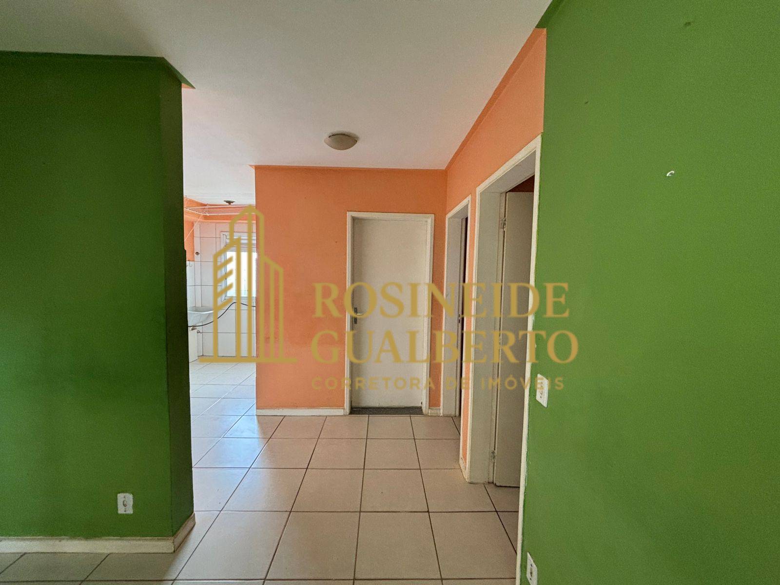 Apartamento, 2 quartos, 45 m² - Foto 5