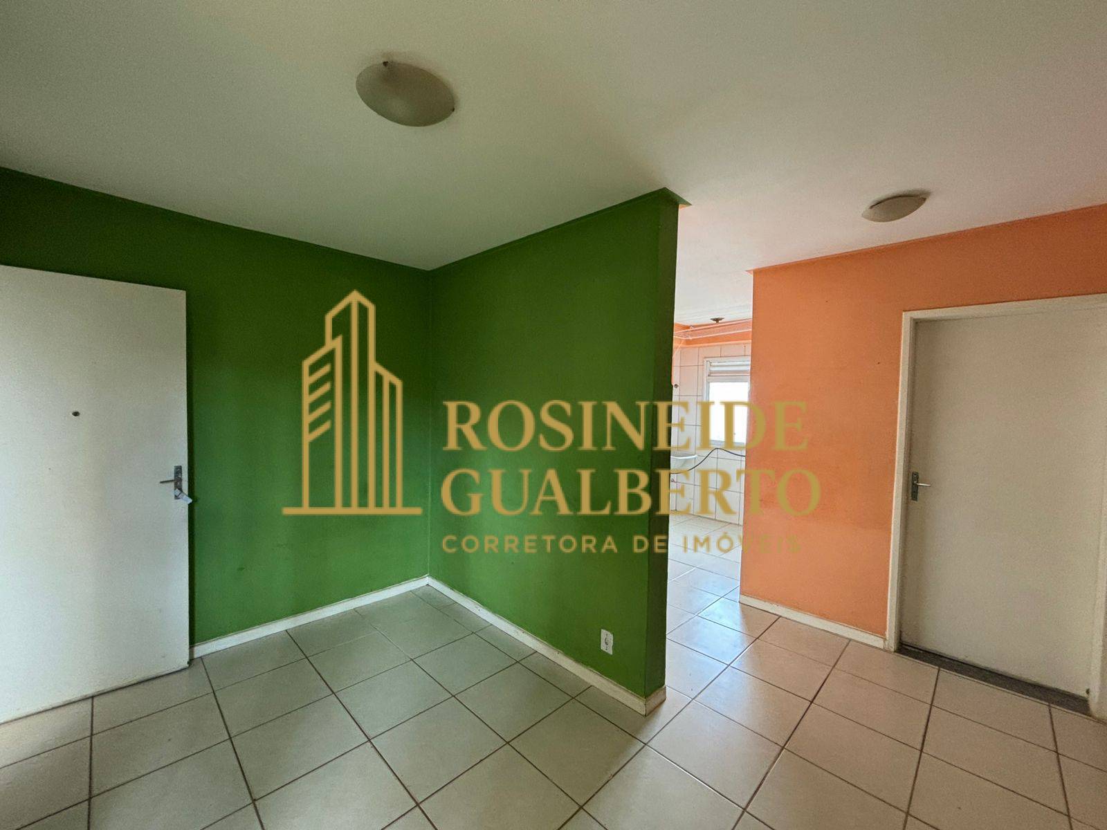 Apartamento, 2 quartos, 45 m² - Foto 6