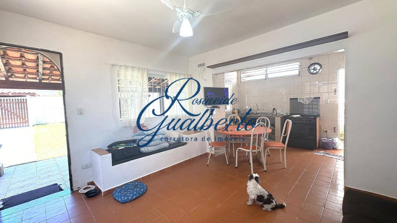 Casa, 3 quartos, 129 m² - Foto 7
